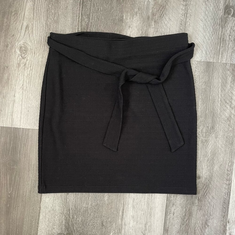 LOFT Sweater Skirt